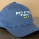 JRB Flexfit hat navy v2